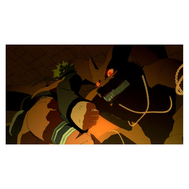 Nintendo Switch Juego Naruto X Boruto Ultimate ... image number null