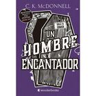 Un Hombre Encantador, De Mcdonnell C. K., Wonderbooks
