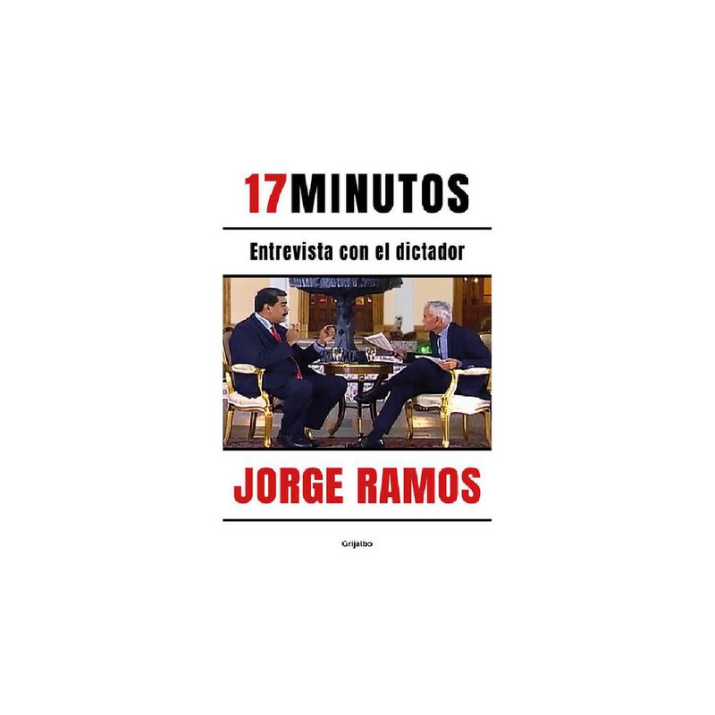 17 Minutos image number null