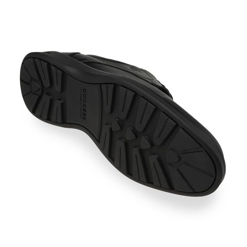 Zapatos Dockers para caballero Dorian D2225861 ... image number null