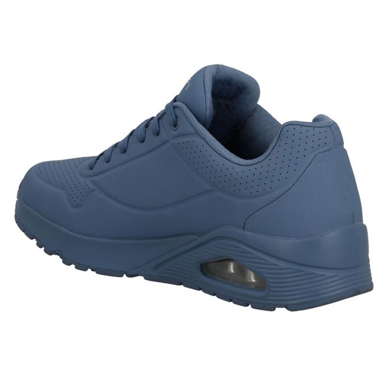 Tenis Skechers Uno Para Hombre image number null