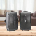 Altavoces Media Intemperie 2 Vías Yamaha NSAW350-Negro