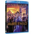 Muerte en el Nilo [Blu-ray]