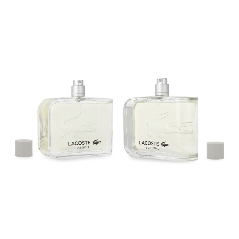 Lacoste Essential 125Ml Edt Spray image number null