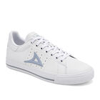 Pirma Tenis urbano para hombre. Blanco