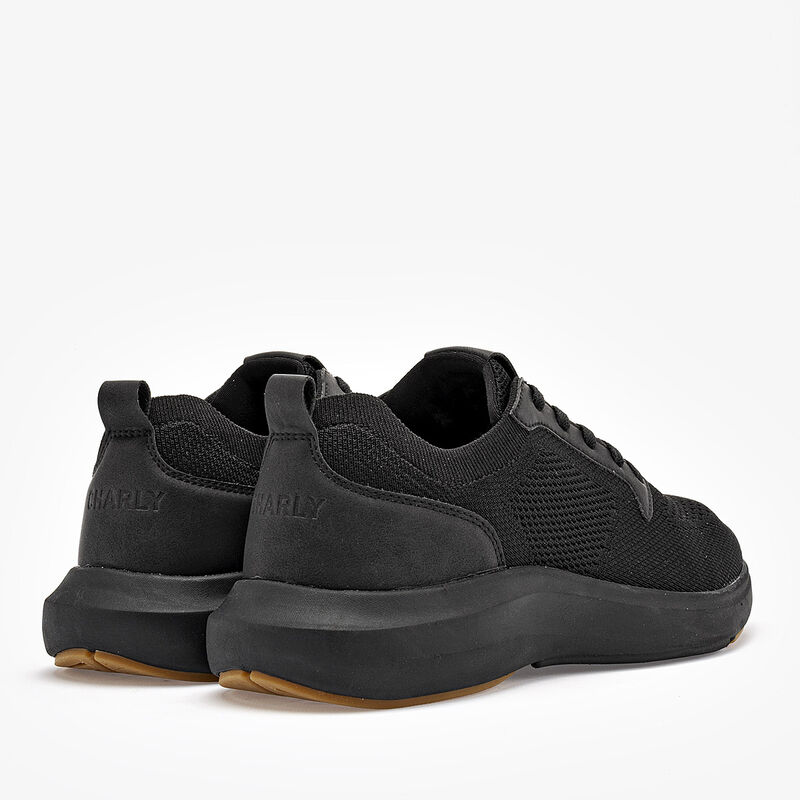 Charly Tenis Para Mujer Negro Cod 139712-e image number null