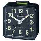 Despertador Casio Tq-140 Beeper Con Pantalla Neogr&aacute;fica Y Cristal Acr&iacute;lico