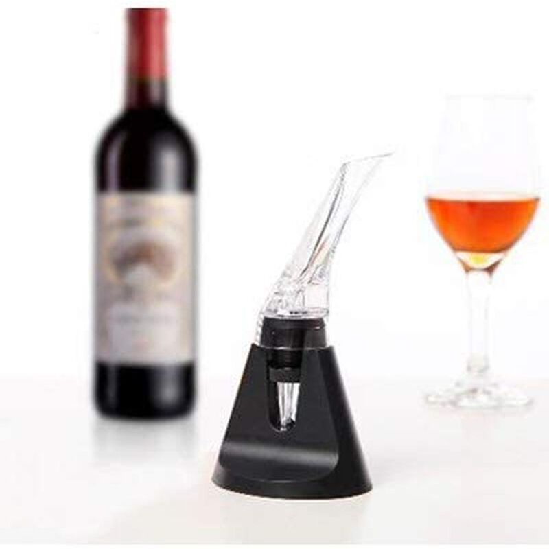 Aireador de vino Eagle image number null