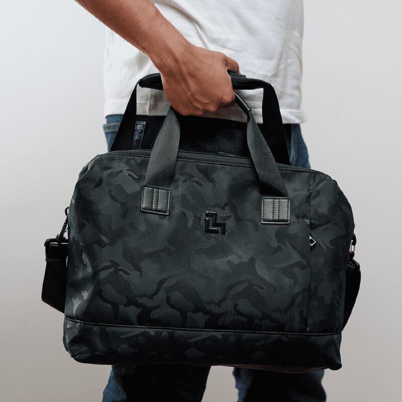 Portafolio Hombre, Malet&iacute;n Laptop, Mochila Fund... image number null