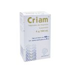 Criam 4g /100 Ml Suspensi&oacute;n