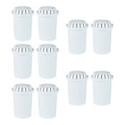 Minato Set De Filtros De Carbón Activado Multi Dúo Pack 5 Pz 5NWPD12