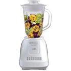 Licuadora Koblenz LKM-5510 PB Cuchillas de Acero Inoxidable Blanco