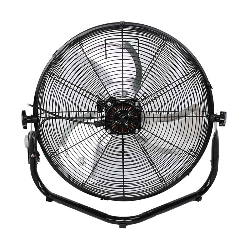 Ventilador de Piso y Pared 20’’ 3406 Mytek image number null