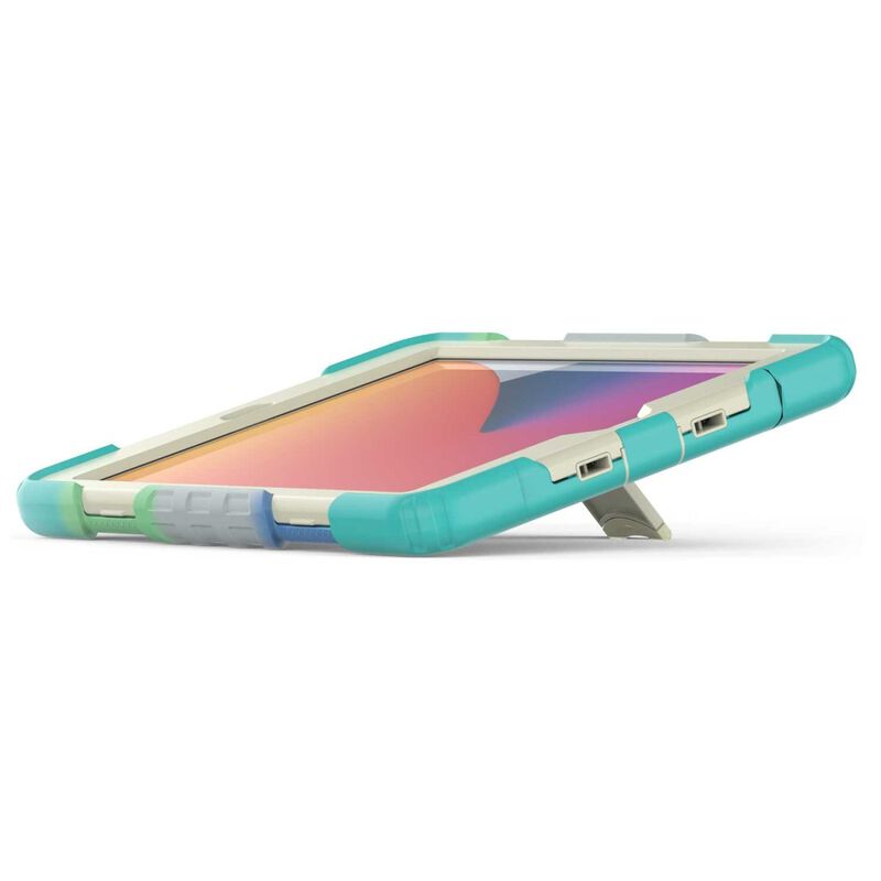 Funda Tekku Standc Uso Rudo Para Ipad 9 Ipad 8 ... image number null