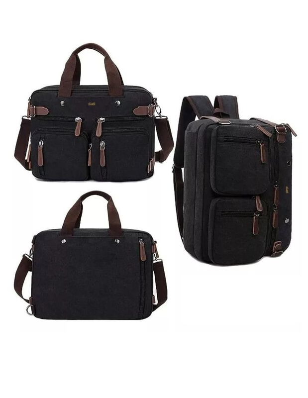 Maletín Porta Laptop Pink Brule 17 Pulgadas De ... image number null