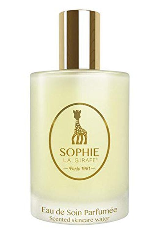 Perfume Sophie La Girafe Eau De Soin Perfume, 1... image number null
