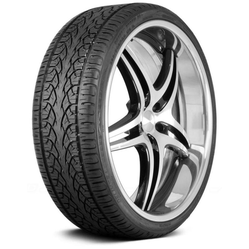 Llanta 245/30R22 95W Delinte DS8 Desert Storm image number null