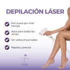 Depilaci&oacute;n Zona Entrepecho Chica