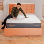 Colchón Matrimonial en Caja Roomi Freedom