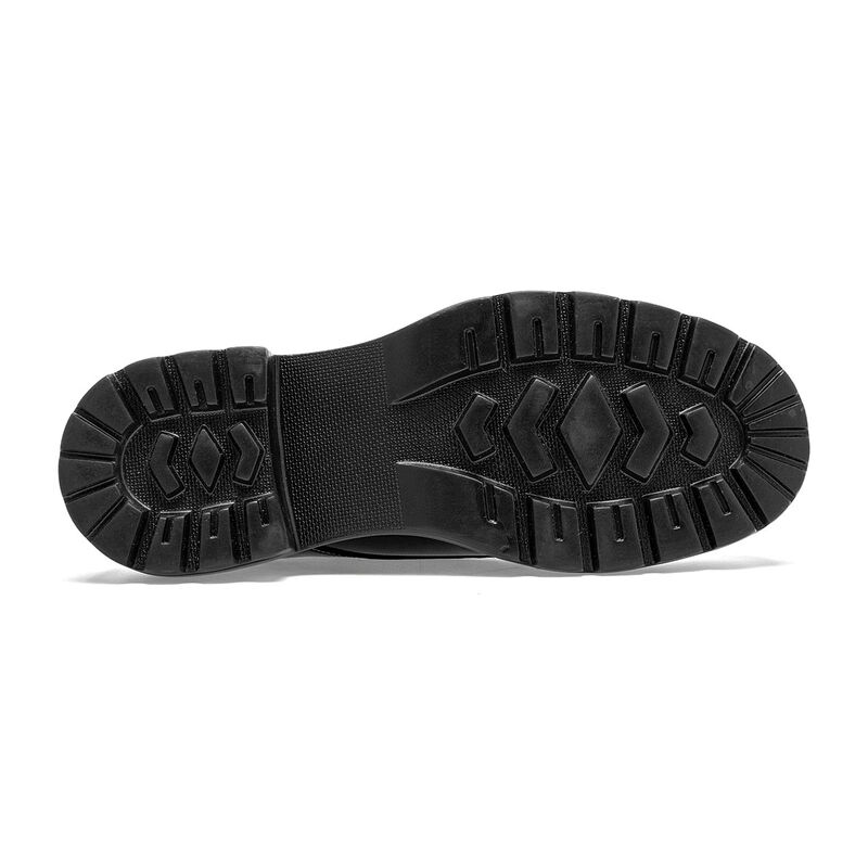 Green Love Zapato Escolar Negro Para Mujer 1476... image number null