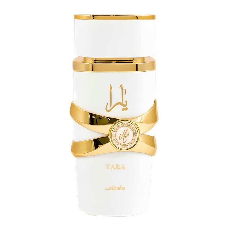 Perfume de Mujer Lattafa Yara Moi 100 Ml Agua d... image number null