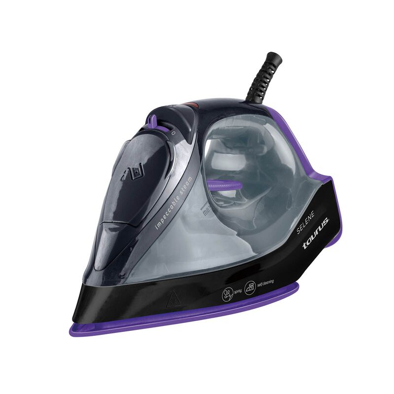 Plancha de Vapor Taurus Selene image number null