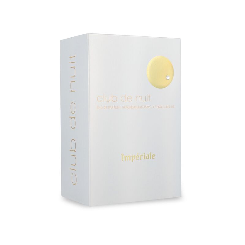 Armaf Club de nuit Imperial Edp 105ml image number null
