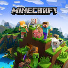 Minecraft Nintendo Switch