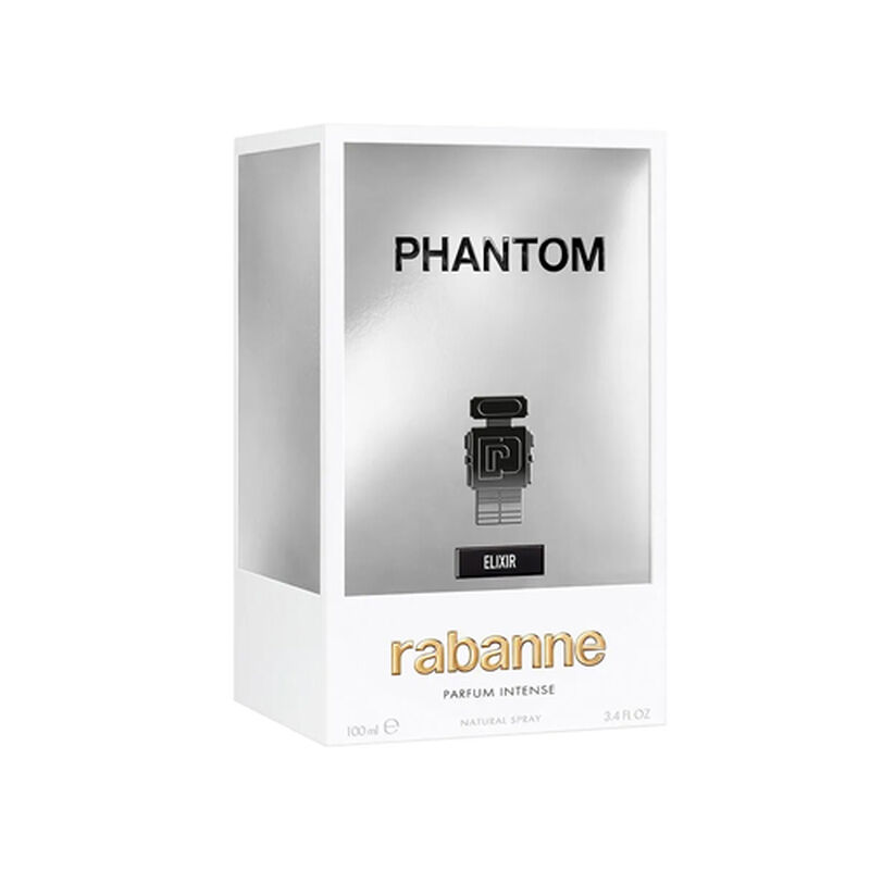 Perfume Paco Rabanne Phantom Elixir  Edp 100 Ml... image number null