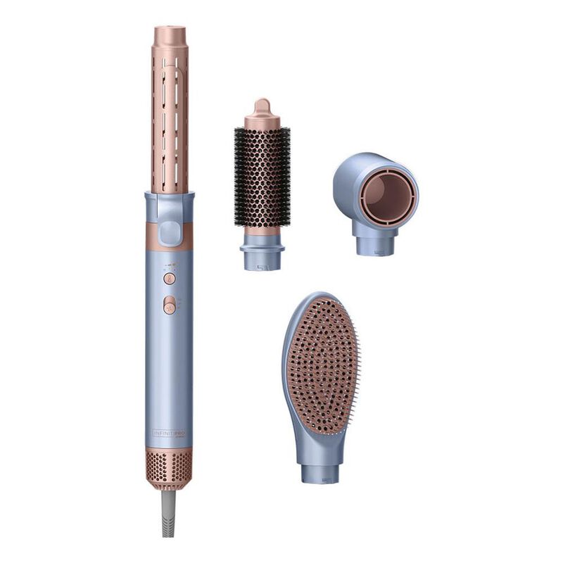 Multiestilizador Conair Bc8100es Glam 4 Cabezal... image number null