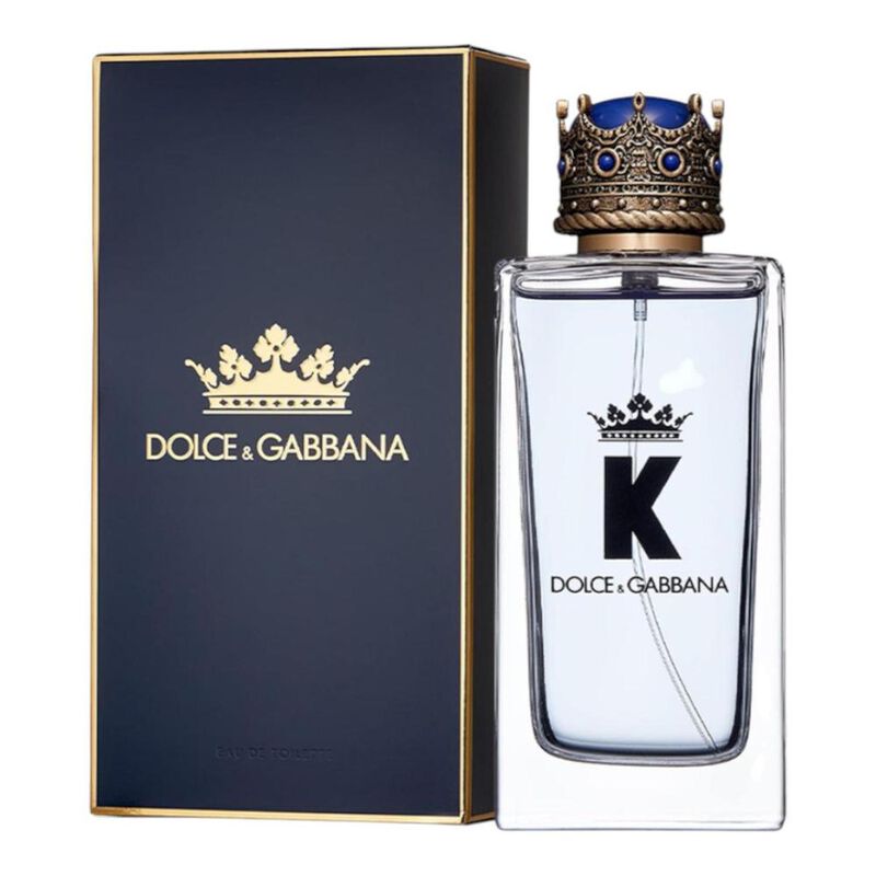 Perfume Dolce&Gabbana K By Dolce&Gabbana Edt 20... image number null