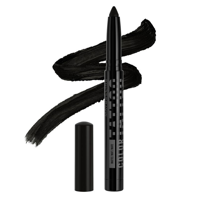 Sombra De Ojos Stix Maybelline Color Tattoo Lon... image number null