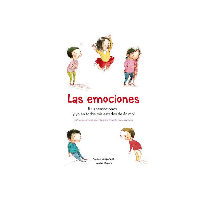 Las emociones image number null