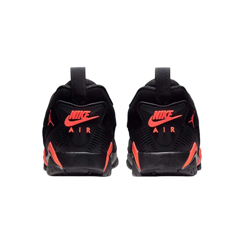 Tenis Nike Para Hombre Jordan Mvp 92 Black Infr... image number null