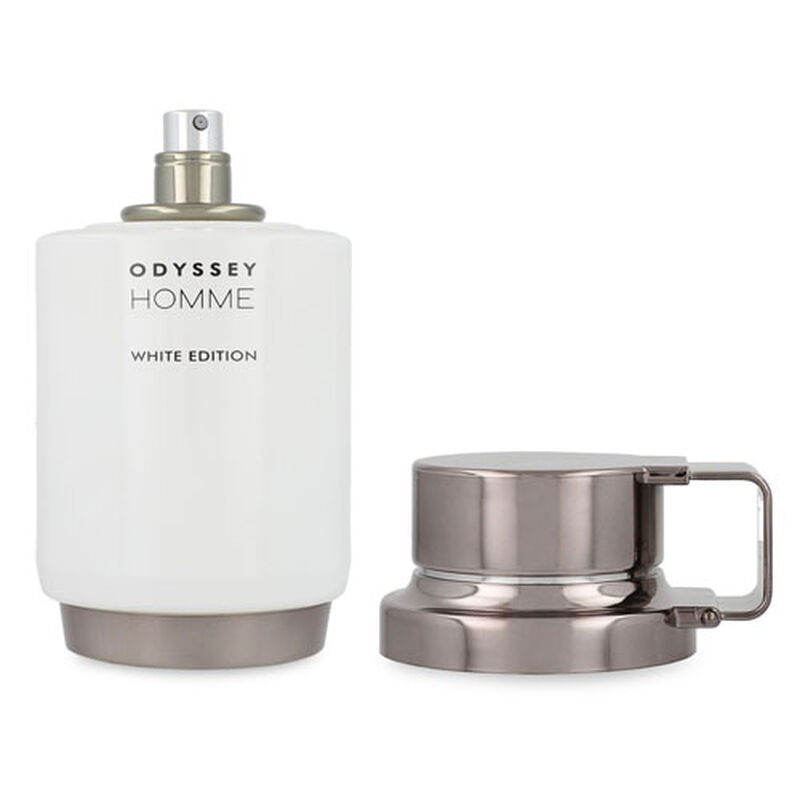Perfume Armaf Odyssey Homme White Edition  Edp ... image number null