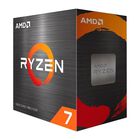 Procesador Amd Ryzen 7 5700g S-am4 3.80GHz 8-Core 16mb L3