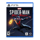 PS5 Juego Spiderman Miles Morales