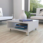 Mesa De Centro Pity Blanco Virtual Muebles