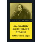 El Regreso De Sherlock Holmes