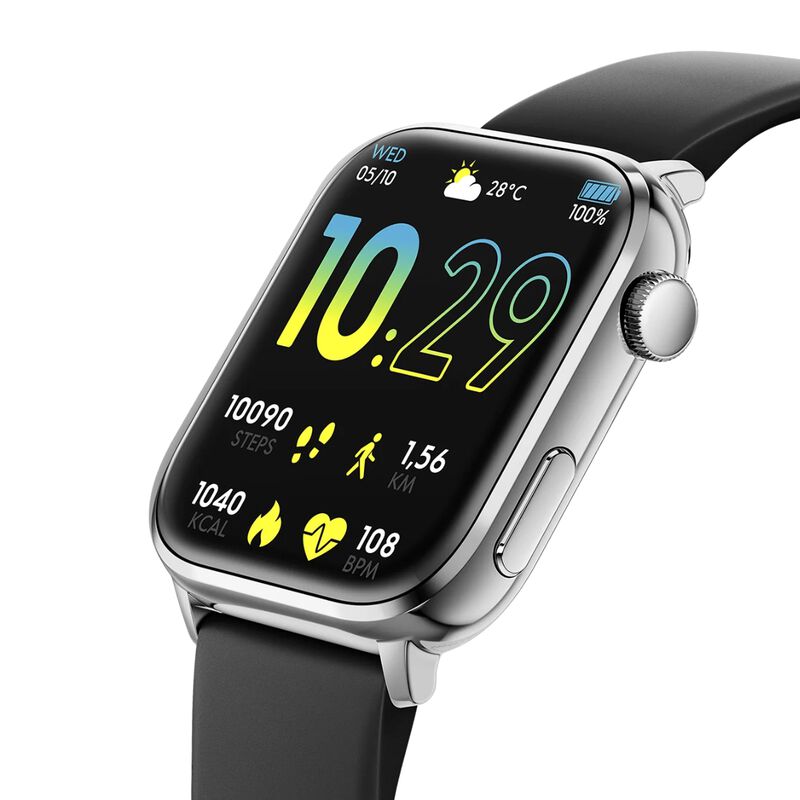 Reloj Smartwatch inteligente marca ICE Watch mo... image number null