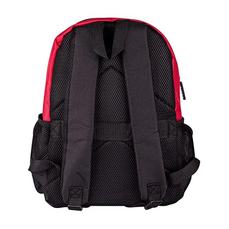 TechZone Mochila NASA Amplio Compartimento con ... image number null