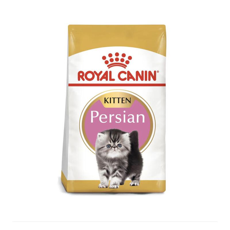 Royal Canin Persian Kitten 1.36 Kg Original Sel... image number null