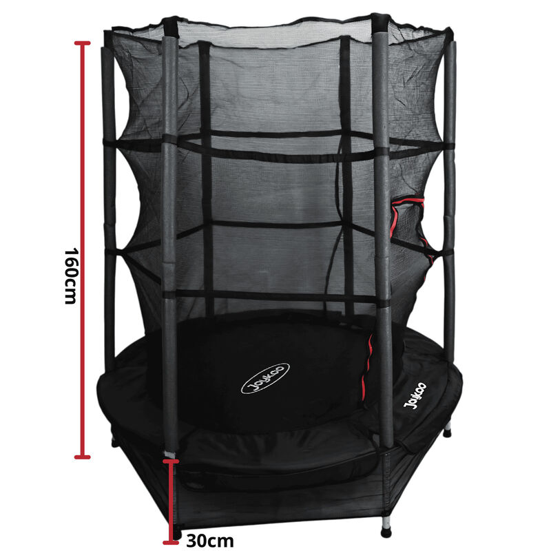 Trampol&iacute;n Infantil Brincol&iacute;n 140 Cm 55 Pulgadas... image number null