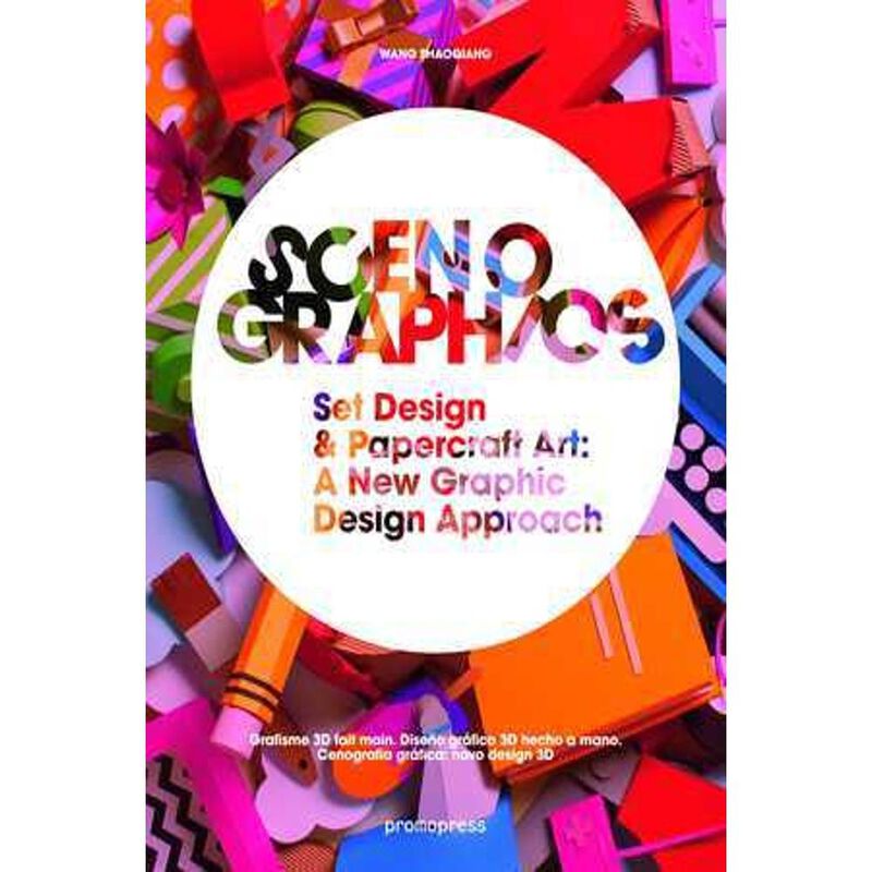 Scenographics , De Wang Shaoqiang, Promopress, ... image number null