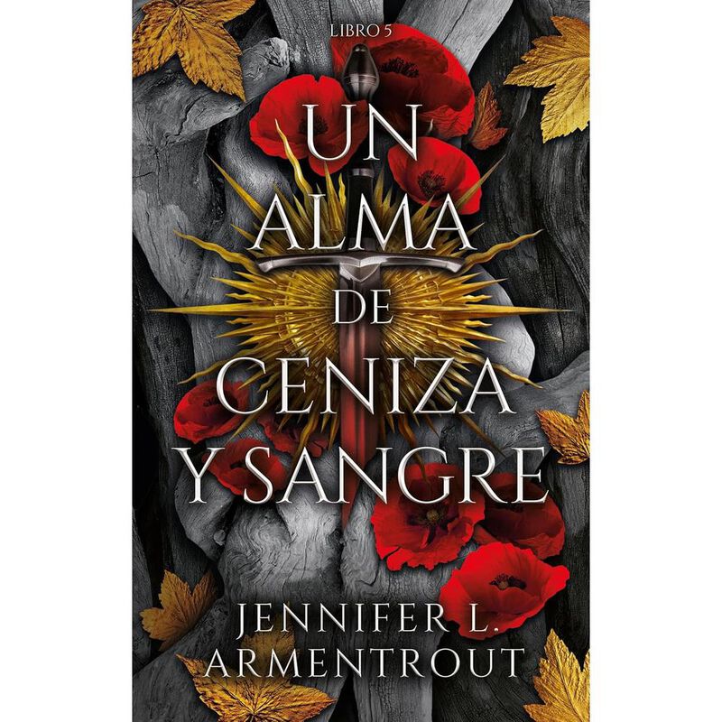 Paquete De Libros Saga De Sangre Y Cenizas De J... image number null