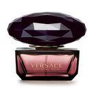 Perfume Versace Crystal Noir Eau De Parfum 50 Ml Para Mujer