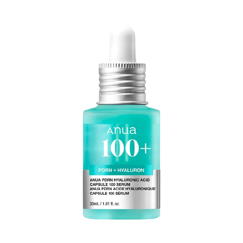 Anua Pdrn Hyaluronic Acid Capsule 100 Serum 30m... image number null