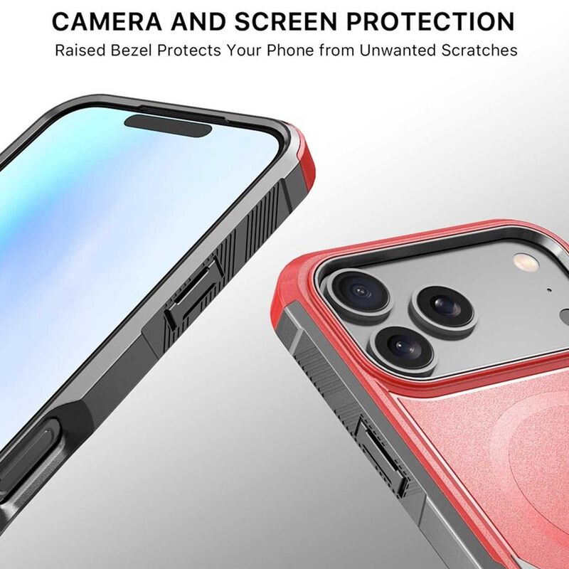 Funda BASELINE Fortress para iPhone 17 PRO MAX ... image number null