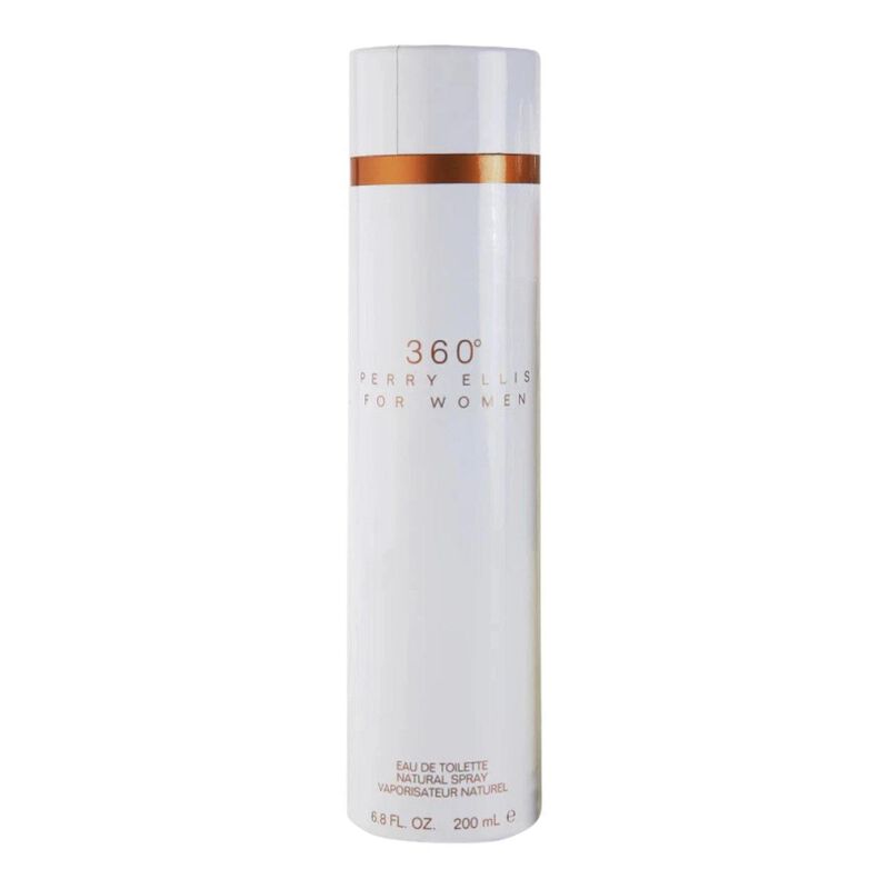 Perfume Perry Ellis For Women 360 Edt 200 Ml image number null