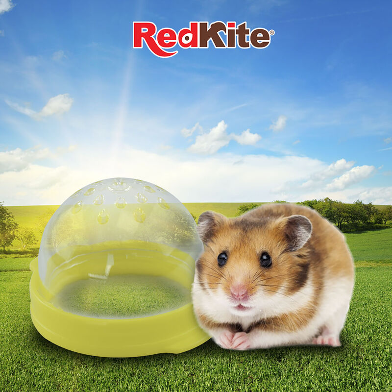 RedKite Repuesto Respiradero con Argolla para J... image number null